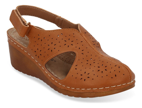 Zapato Casual Pv71240 Transpirable Confort Bitono Cklass