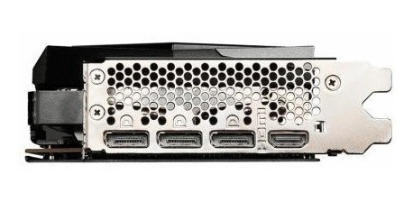 Imagen 3 de 3 de Tarjeta De Video Msi Geforce Rtx 3050 8gb Gaming X Gddr6
