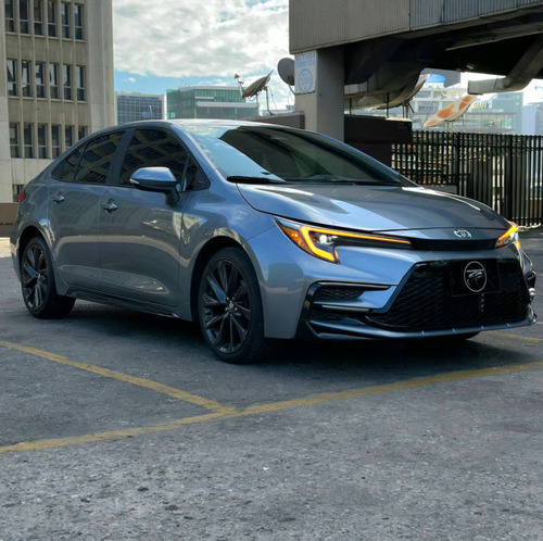 Toyota Corolla Se 2.0