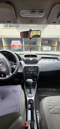 Renault Duster 2.0 Dynamique 4x2
