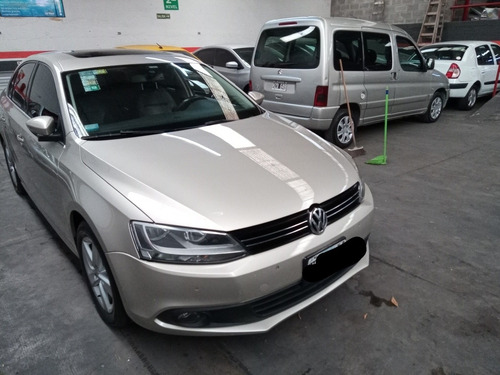 Volkswagen Vento 2.5 Luxury 170cv 2014