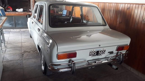 Fiat 128 Berlina