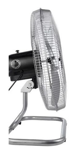 Turbo Ventilador Peabody Pe-vp150 Metalico 3 Vel 130w 20