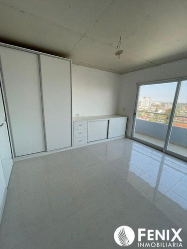 Imagen 6 de 10 de Df534 - Ed. Alba Ii. Z/ San Luis Y Alvear.-hermoso Departamento En Venta.