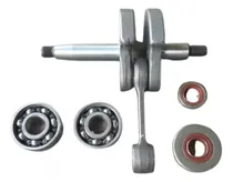 Comprar Cigüeñal +retenes +ruleman Desmalezadora Stihl Fs160-220-280