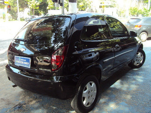 Celta Ls 1.0 Vhc-e 2012 Sem Entrada
