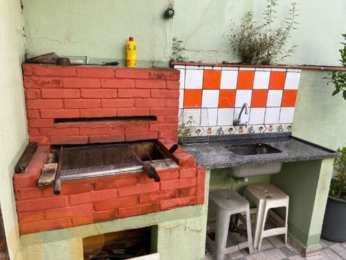 Imagem 2 de 20 de Sobrado - Ref: 10130