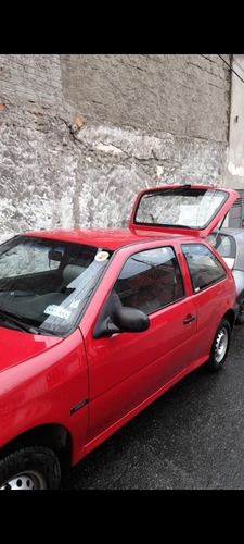 Imagem 3 de 6 de Volkswagen Gol