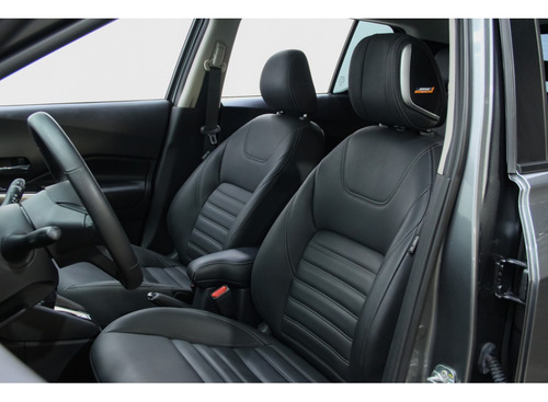 Nissan Kicks 1.6 16V FLEXSTART EXCLUSIVE XTRONIC