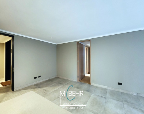 Moderno Y Tech 2d/2b + Gran Terraza