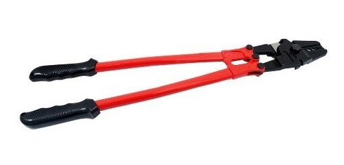 Suajadora Para Casquillo Y Cable Con Cortacable De 1/16-3/16