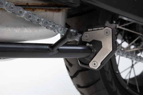 Sw Motech Extension Pata Lateral Bmw F750gs