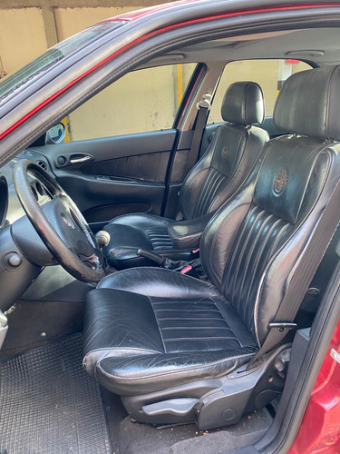 Alfa Romeo 156 2.5 V6
