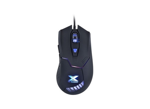 Mouse Óptico Vx Gaming Viper 3200 Dpi Ajustável 