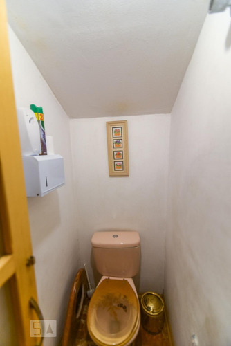 Casa À Venda - Jardim Anália Franco, 3 Quartos, 280 - S893122329