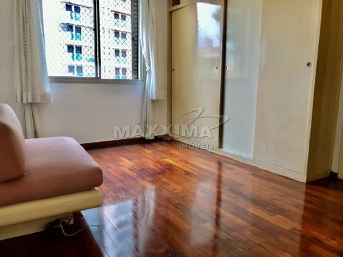 Imagem 16 de 19 de Apartamento - Ref: 25037