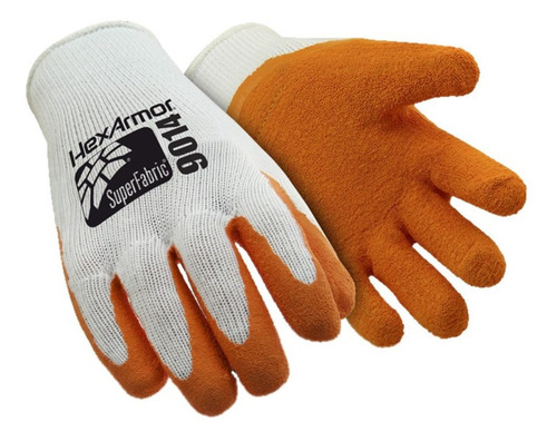 Luva Super Resistente Hexarmor 9014 Sharps Master Ii