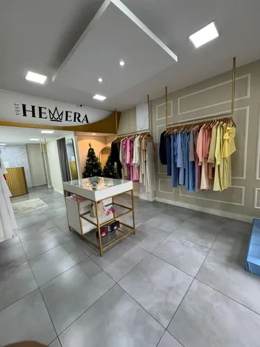 Passo Boutique De Roupas Feminina Completa Alto Padrão