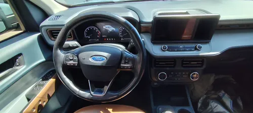 Ford Maverick 2.0 Lariat 4x4