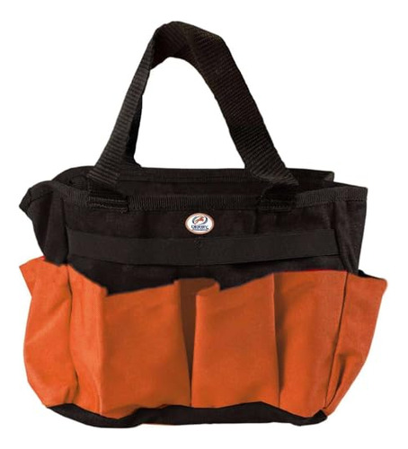 Bolsa De Naylon Con MĂșltiples Bolsillos Para El Cuidado De C