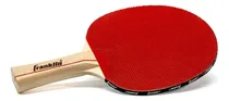 Comprar Paleta Ping Pong Tenis De Mesa Regulator Paddle \u002F\u002F Bamo Color Rojo