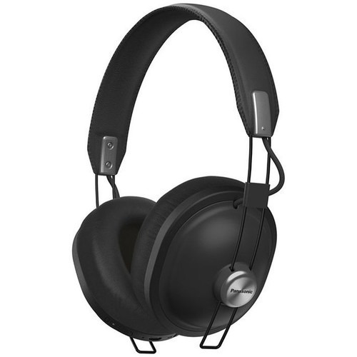 Panasonic Htx80b-k Audífonos Bluetooth 24 Horas Reproducción