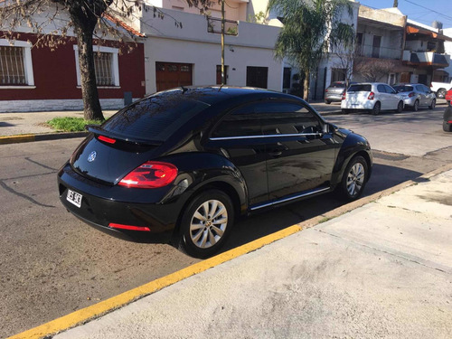 Volkswagen The Beetle 1.4 Design Dsg 2014