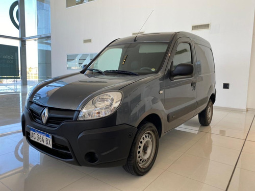Imagen 1 de 5 de Kangoo Comfort Furgon 2018 80.000km