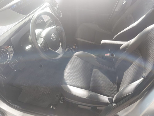 Imagen 5 de 14 de Toyota Etios 1.5 4 Puertas Automático 2017 // 4632025