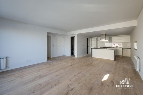 Venta Departamento 3 Dormitorios Parque España Centro Rosario