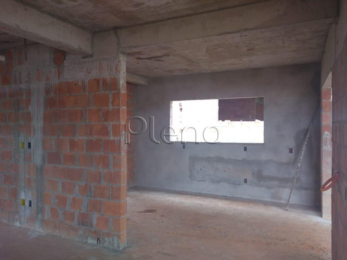 Casa À Venda Em Chácara Primavera - Ca017164
