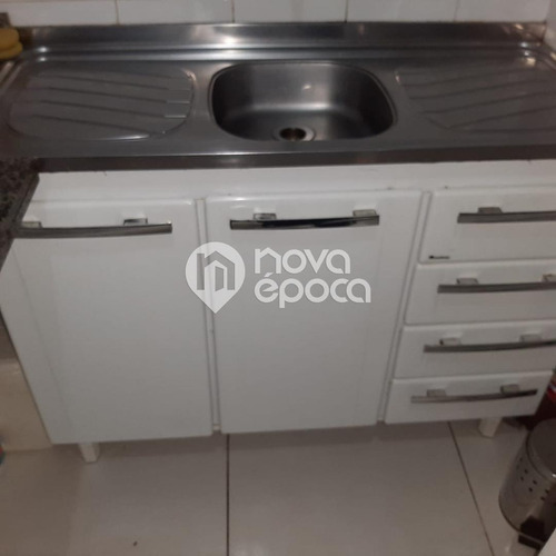 Apartamento - Ref: Co0co50252