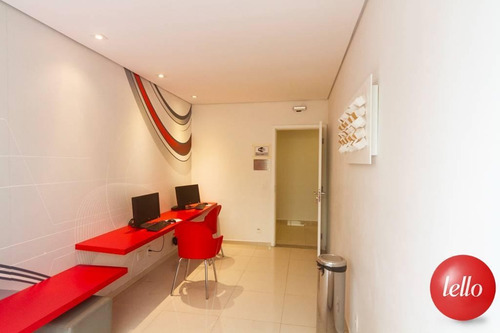Imagem 28 de 30 de Apartamento - Ref: 216339