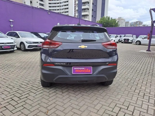 Chevrolet Tracker 1.0 Turbo (Aut.)