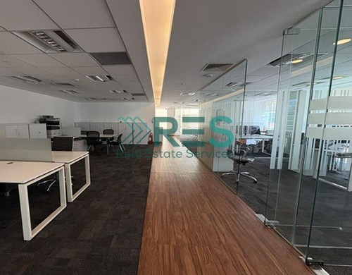 Oficina En Arriendo En Las Condes