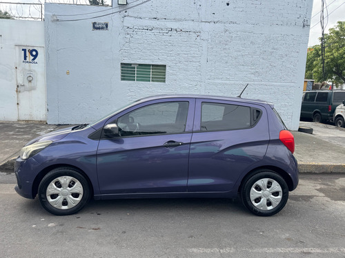 Chevrolet Spark 1.4 Lt Mt