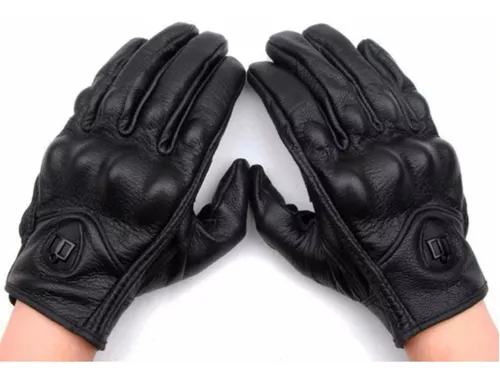 GUANTES MOTO SCOYCO MC44 ROJO – Importaciones Pegaso