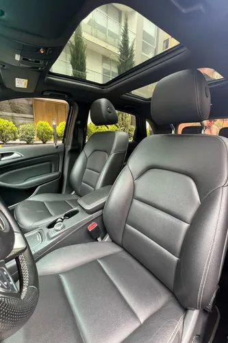 Mercedes-Benz Clase B 1.6 Blueefficiency