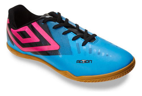 Chuteira Infantil Futsal Action Umbro