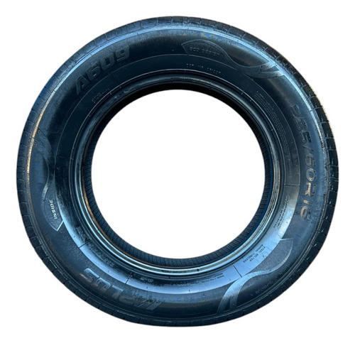 Kit 2 Pneus 235/60r16 100h A609 Aplus Aro 16 Índice De Velocidade H