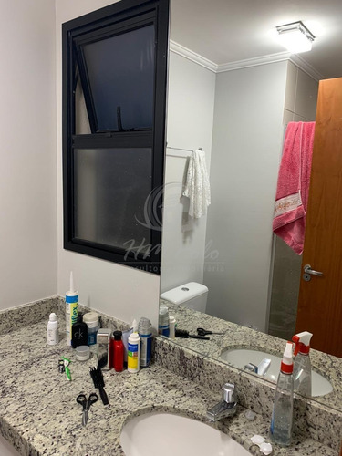 Imagem 17 de 30 de Apartamento À Venda Em Taquaral - Ap035193