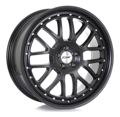 Rines Tsw Valencia 19x8.0 5x100