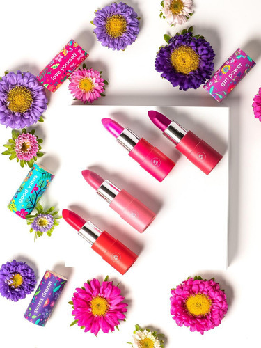 Labial Velvet Ilusión 20136 Color Lover