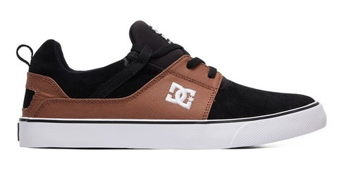 Zapatillas Dc Heathrow Vulc (xkck)