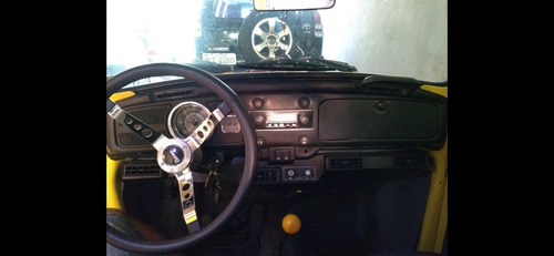 Volkswagen Fusca