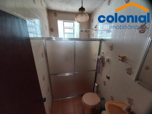Imagem 25 de 30 de Casa 3 Quartos/1 Suíte - Ca01157 - 69812935