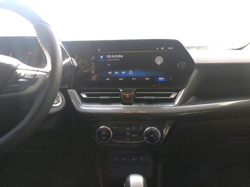 Chevrolet Spin 1.8 PREMIER 8V FLEX 4P AUTOMÁTICO