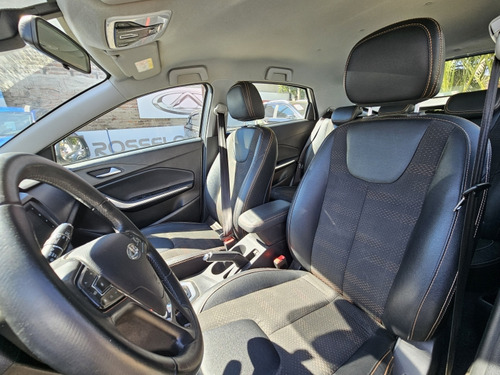 Chery Tiggo 2 TIGGO 2 GLS CVT 1.5