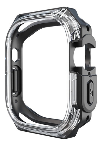 Protector De Pantalla Apple Watch Ultra De 49mm