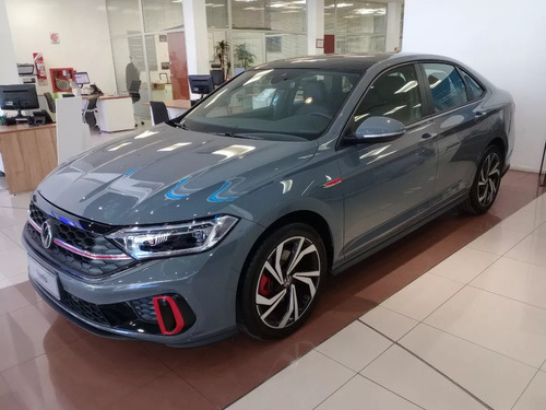 Volkswagen Vento 2.0 Tsi 350 Gli Dsg
